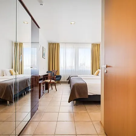 Hotel Island - Comfort Kopavogur