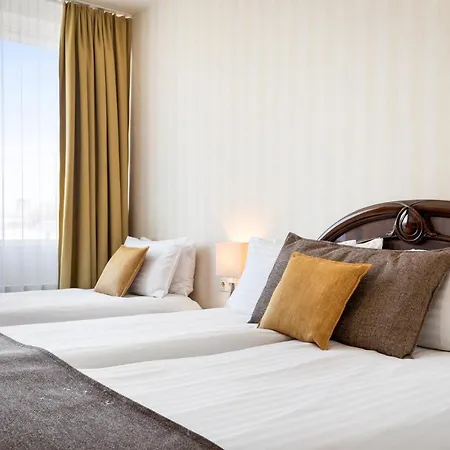 Hotel Island - Comfort 3*