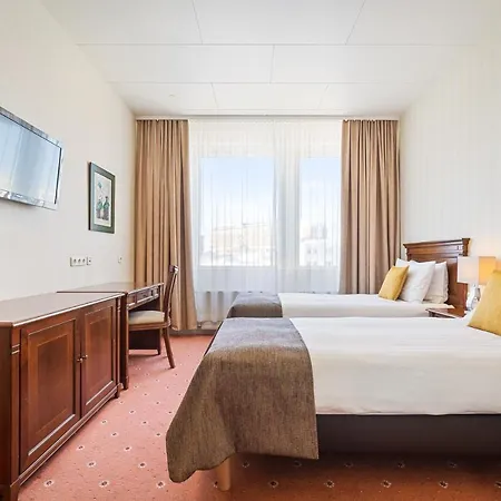 Hotel Island - Comfort 3*