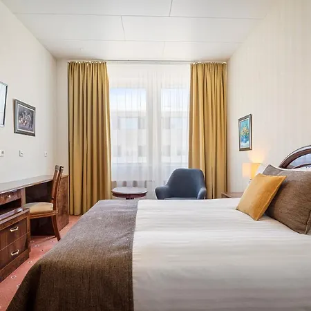 Island - Comfort 3*